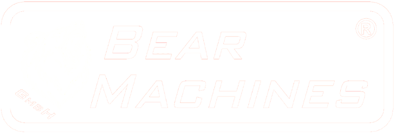 Bear Machines.